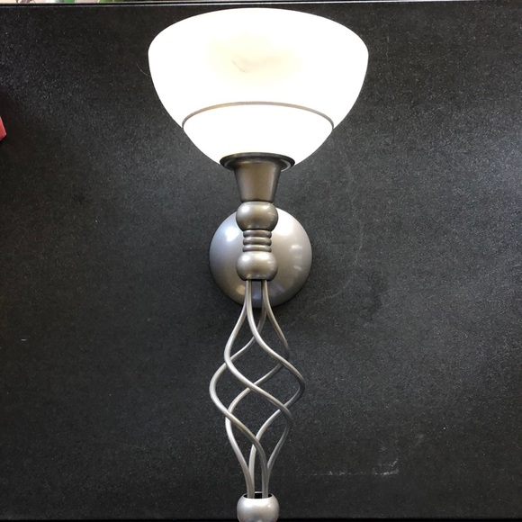 PartyLite Other - PartyLite Candle Holders and Wall Sconce